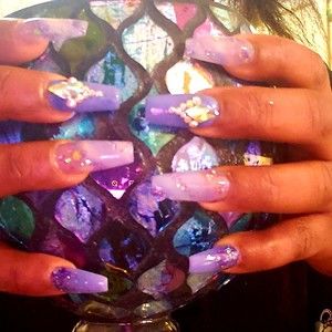 Meet your Posher, Champagne